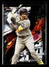 Manny Machado 2024 Finest #90 San Diego Padres NO LINES *020