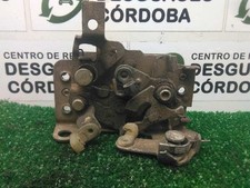 Porte arrière et accessoires Opel KADETT