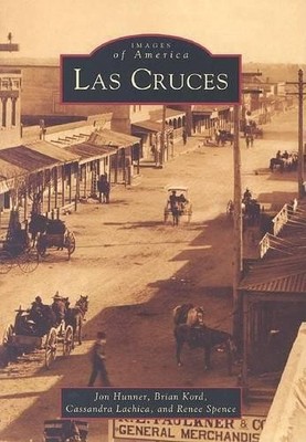 Brian Kord Cassandra Lachica Renee Spence LAS Cruces (Paperback) (UK IMPORT)