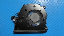 Lenovo IdeaPad 3 14  14IML05 81WA Genuine Laptop CPU Cooling Fan DC28000F4V0