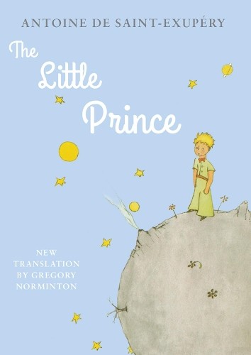 The Little Prince: With the original by Antoine De Saint Exupéry PAPERBACK - Image 5