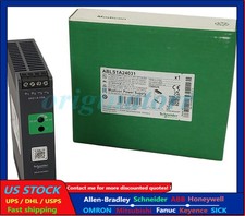 Schneider ABLS1A24031 Regulated Power Supply 100-240V AC, 24V 3.1 A Single Phase