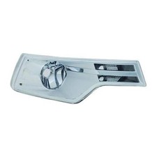 DIEDERICHS Nebelscheinwerfer H8 für CITROEN C5 3 RD C5 3 BREAK RW rechts 6206J4