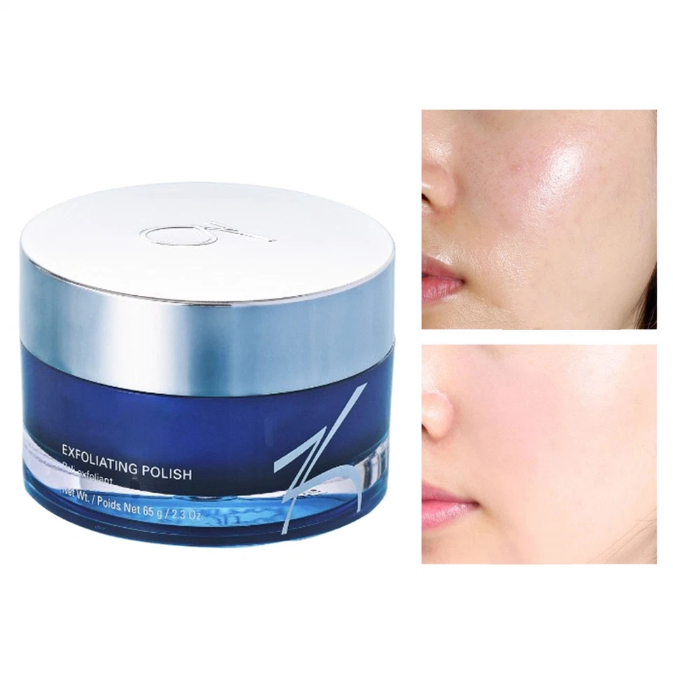 ZO Skin Health Exfoliating Polish 65g / 2.3oz Skin Cleaning Exfoliator Cream - Image 2 of 4