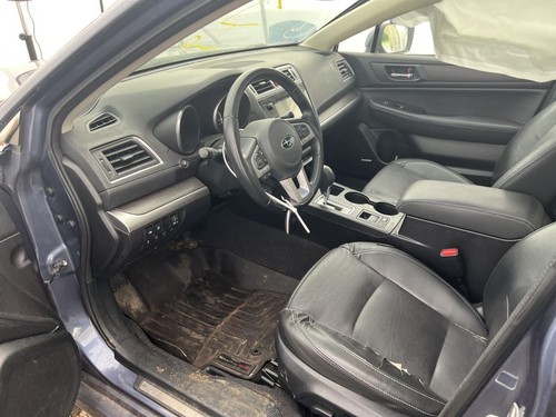 Rear View Mirror Automatic Dimming With Compass Fits 15-19 LEGACY 211903 - Picture 10 of 13