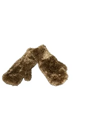 Magic Scarf - Super Soft Mitten - Taupe