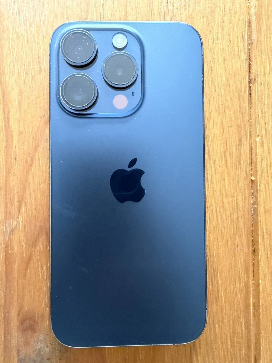 iPhone 15 Pro 128GB for sale | eBay UK