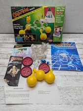 Vintage Capsela 400 Construct 22 Motorized Land Water Toys STEM PARTS ONLY