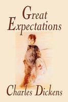 Charles Dickens | Great Expectations By Charles Dickens, Fiction, Classics