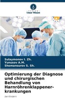 Optimierung Der Diagnose Und Chirurgischen Behandlung Von...
