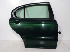 Porte arrière et accessoires Jaguar X-TYPE