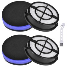 2790 Filter Replacement for Bissell Pet Hair Eraser Turbo Pro/Plus Vacuum 279...