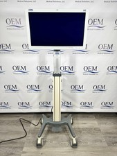 Karl Storz EJ-MLA26UK1 A 26" LED HD Monitor W/ Storz 9402 Monitor Stand