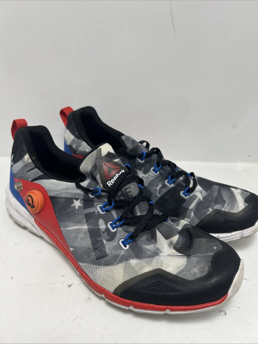 Reebok Z Pump Fusion Multicolour for Sale | Authenticity