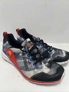 reebok z pump fusion | eBay