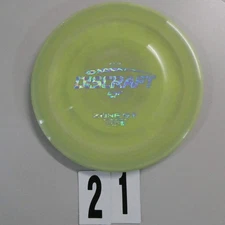 Discraft ESP Zone GT - Pick Your Disc!