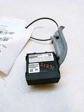 2007 INFINITI G35 SEDAN THEFT LOCKING CONTROL MODULE OEM USED TESTED 28595JK60A