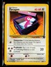 1999 Pokemon TCG Porygon Team Rocket #48/82
