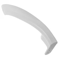 Freezer Handle Grip Door Pull Handles for Refrigerator Doors Commercial Fridge