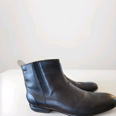 Sioux Mens Ankle Boots Size 44
