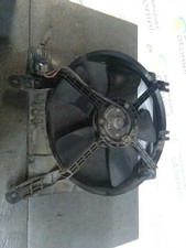 Radiateur Daewoo LACETTI