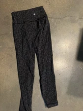 Lululemon Align Leggings Size 4