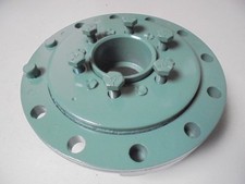 401 425 Buick Nailhead Engine Harmonic Balancer Damper 1355423 62 63 64 65 66