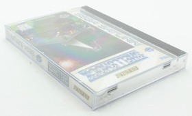 Shellshock Sega Saturn - Sealed V-Overlap - 1995