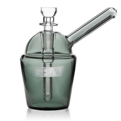 GRAV  SLUSH CUP POCKET BUBBLER