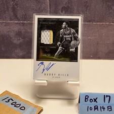 2016-17 Panini Noir Soccer Cards 21