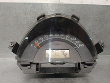 Compteur Smart FORTWO