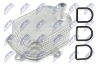 NTY ÖLküHler, MotoröL CCL-AU-034 FüR Audi