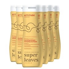 Shampoo Nourishing Curly Hair 3a 3c Moringa Oil 16 Fl Oz Pack Lightweight Vegan