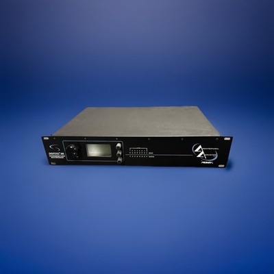 Peavey Digitool MX Programmable Digital Audio Multi-Processor