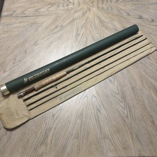Sage ESN 3100-4 Fly Rod 10 3wt 4-Piece with K...