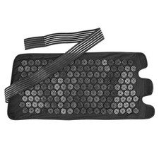 Massage Wrap with Pressure Nodes Padded Acupuncture Massage Wrap Muscle