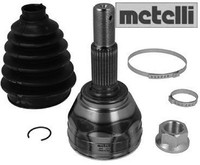 Metelli 15-1854 Gelenksatz FüR Antriebswelle Vorderachse Vorne FüR Nissan