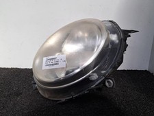 Feu avant (phare) Mini MINI