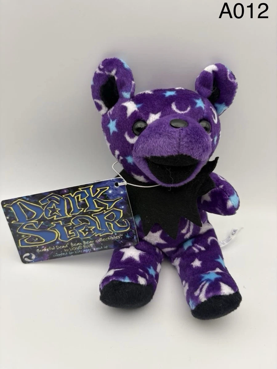 Grateful Dead Beanbag Plushies for sale - eBay