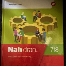 Westermann Nah dran... Wirtschaft und Verwalt...