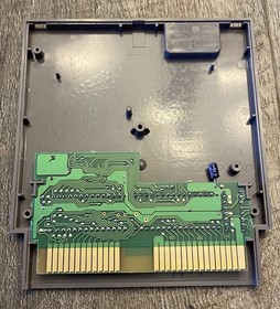 Astyanax (Nintendo NES, 1990) **PROBADO** Solo cartucho