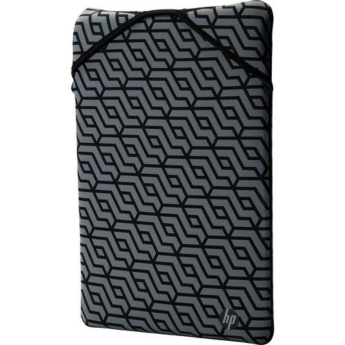 Housse pour ordinateur portable HP 2F2L4AA Noir Gris 14.1" - Imagen 2 de 5