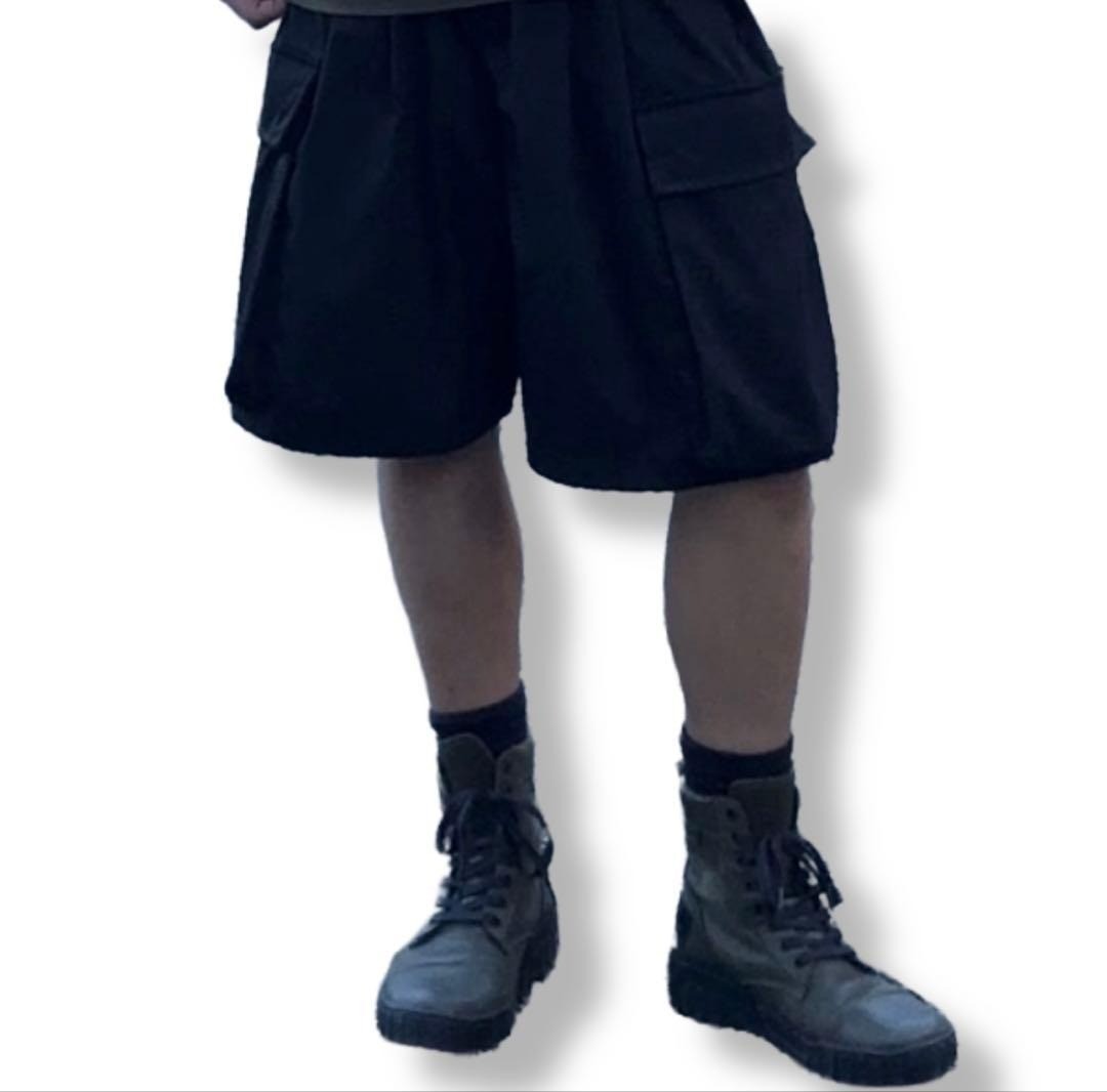 DIESEL H-RUA AM Olive Night Military Boots 27cm Genuine Leather Wide Japan thumbnail 18