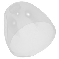 Transparent Baby Bottle Caps Feeding Bottles Replacement for Reusable Lids