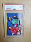2018 Topps Update Japan's Finest rookie card Shohei Ohtani RC US153 PSA 10 GEM
