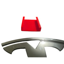 Tesla Model 3 / Y Cabin Air Filter Clip – 3D Printed Odor Prevention Bracket