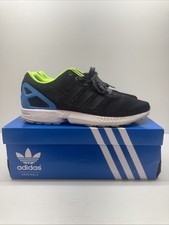 adidas ZX Flux Multi-Color for Sale | Authenticity Guaranteed | eBay