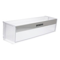 Neu 100Mm Hoch Abstellfach TüRfach KüHlschrank Bosch Siemens 00447353