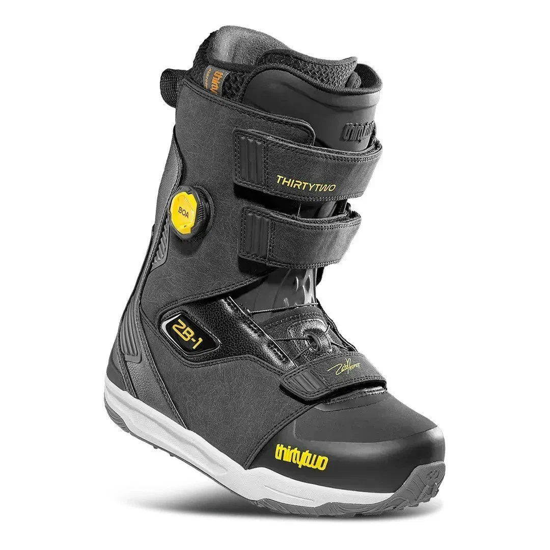 ThirtyTwo 12 US Ski & Snowboard Boots for Men for sale - eBay