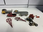 vintage corgi Dinky Other diecast vehicles Job Lot